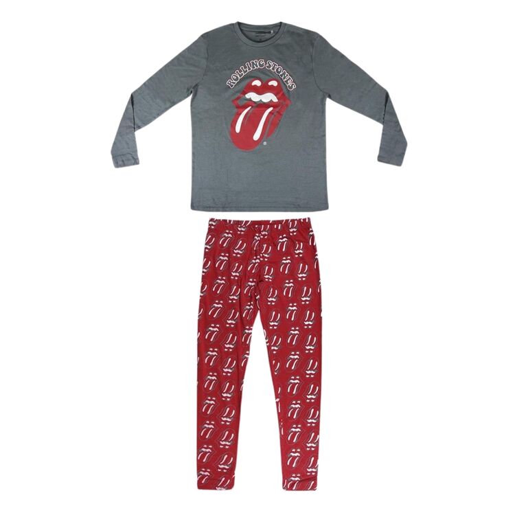 Product Rolling Stones Pyjama Set image