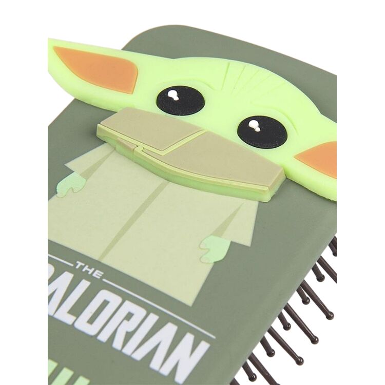 Product Star Wars Mandalorian The Child Brush image