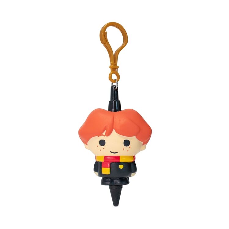 Product Harry Potter Skwisheez Mini Clip Pen 1τμχ Τυχαία Επιλογή image