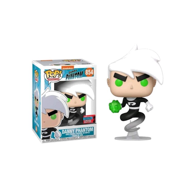 Product Funko Pop! Danny Phantom (NYCC20) image