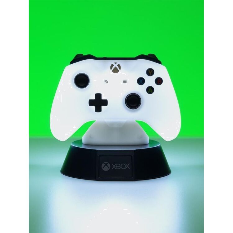 Product Xbox Controller Icon Light image