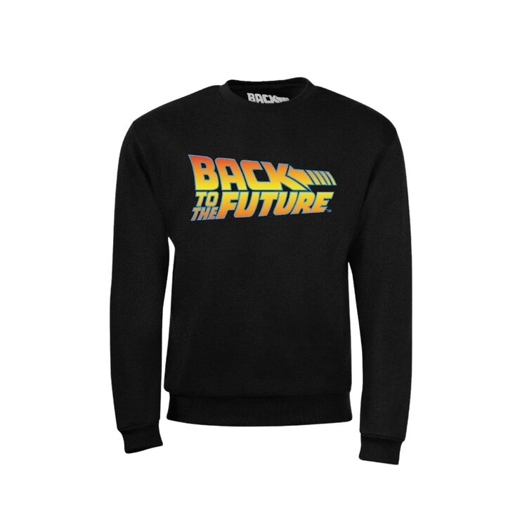 Product Back To The Future Sweatshirt image