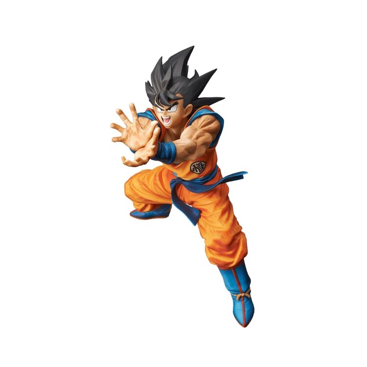 Product Dragon Ball Z Son Goku Ka-Me-Ha-Me-Ha image
