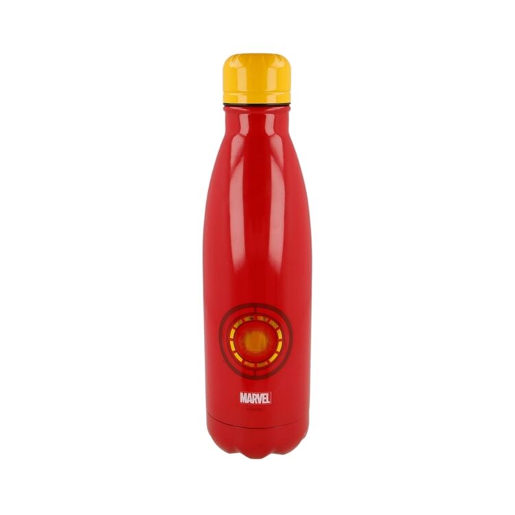 Product Marvel Water Bottle Stainless Steel image