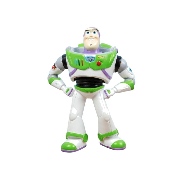 Product Disney Buzz Lightyear Figurine image