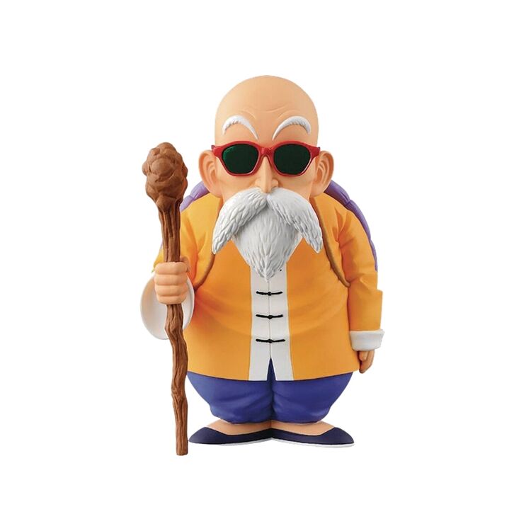 Product Dragon Ball Collection Vol2 Kamesennin image
