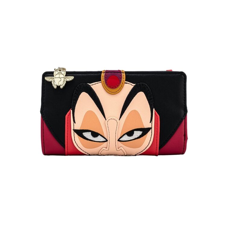 Product Loungefly Jafar Cosplay Wallet image