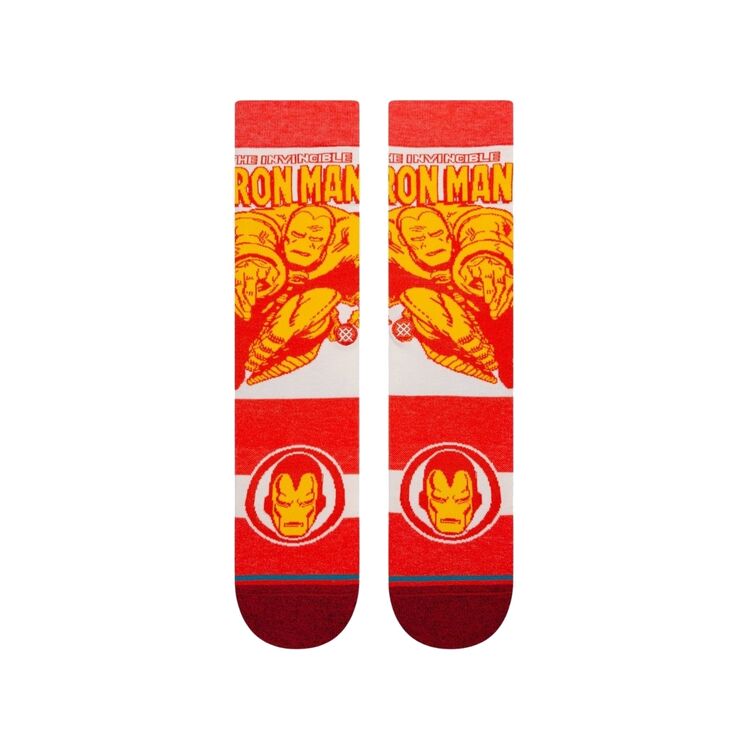 Product Κάλτσες Stance Marvel Iron Man Marquee image