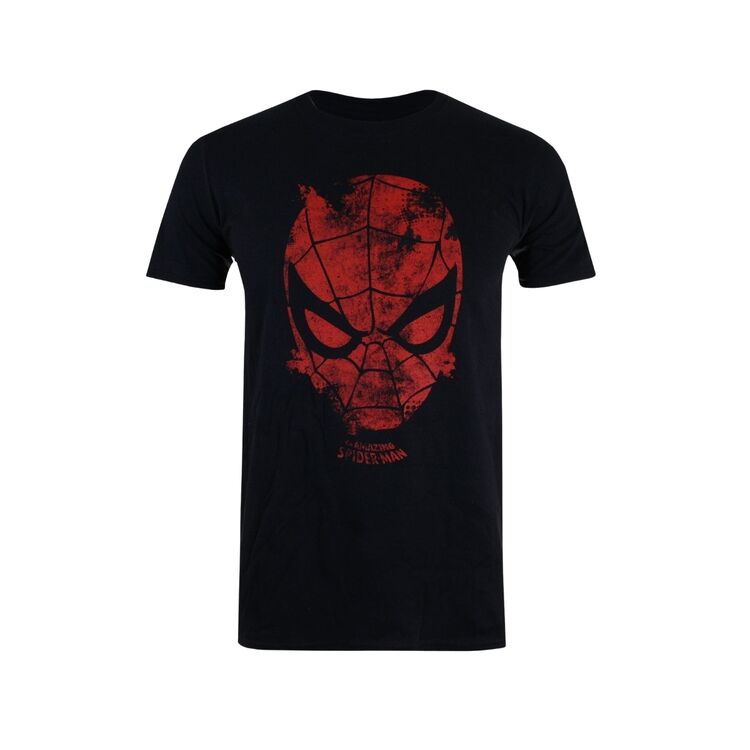 Product Marvel Webhead T-shirt image