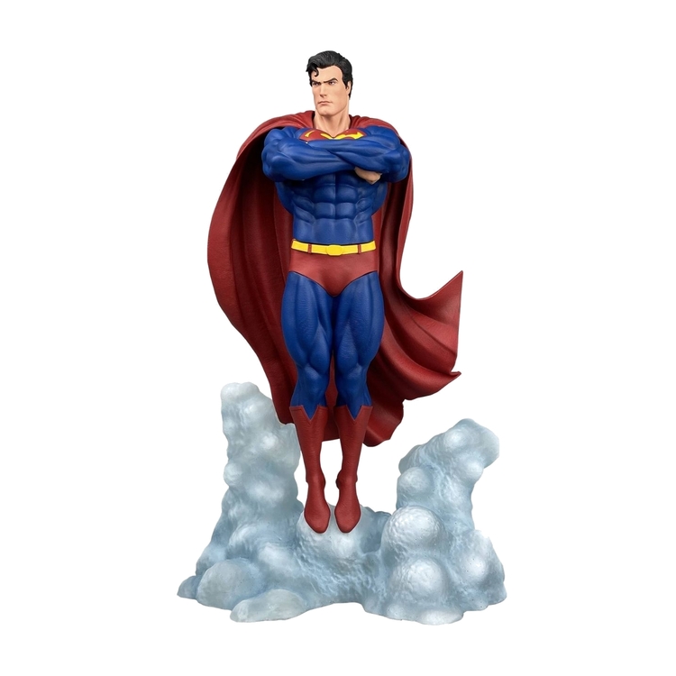 Product DC Gallery Superman Ascedant PVC Statue image