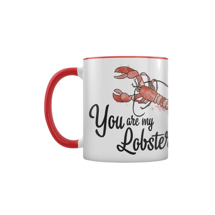 Product Κούπα Friends Lobster Mug image