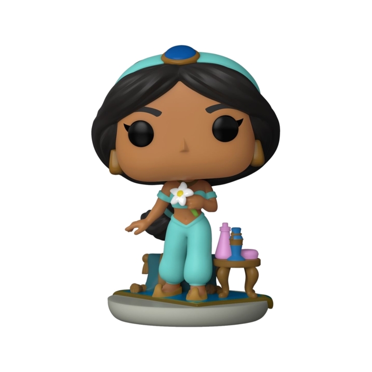 Product Funko Pop! Disney Ultimate Princess Jasmine image