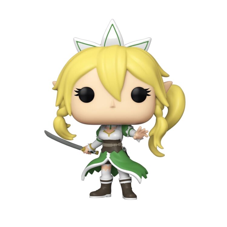 Product Funko Pop! Sword Art Online Leafa image