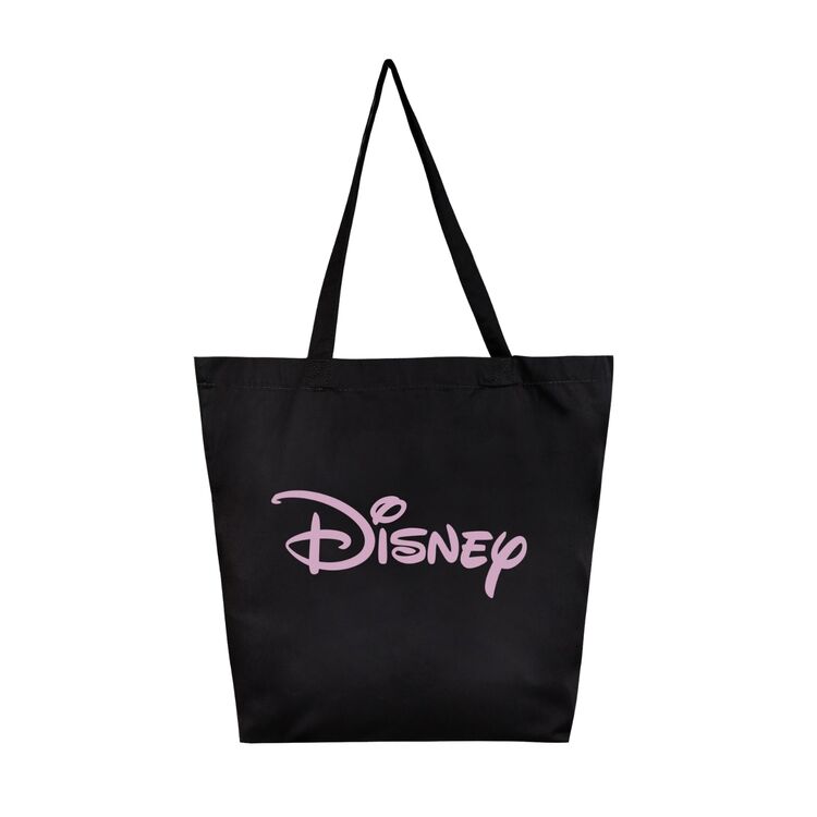 Product Disney Plain Logo Tote Bag image