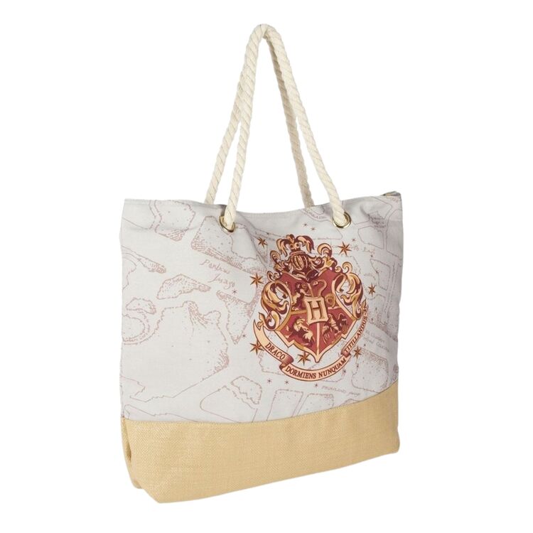 Product Harry Potter Beach Handbag image