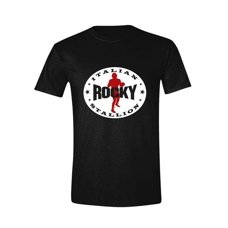 Product Rocky Italian Stallion T-shirt image
