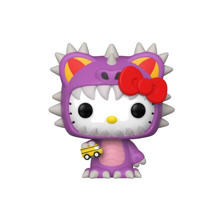 Product Funko Pop! Hello Kitty Land image