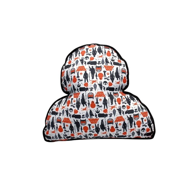 Product Star Wars BB-8 Cushion image