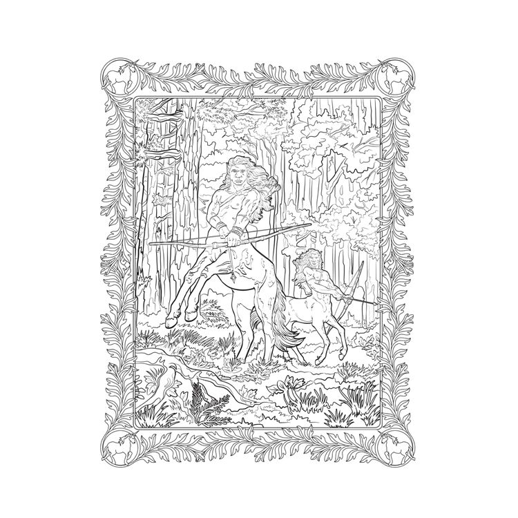 Product Harry Potter Colouring Book Celebratory Edition : The Best of Harry Potter colouring image