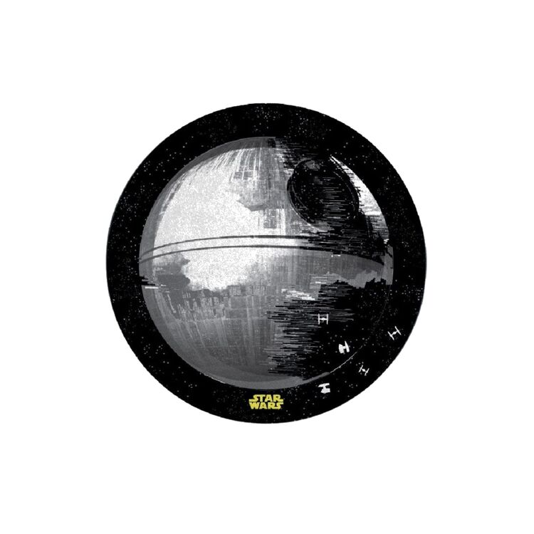 Product Star Wars Death Star Room Mat image