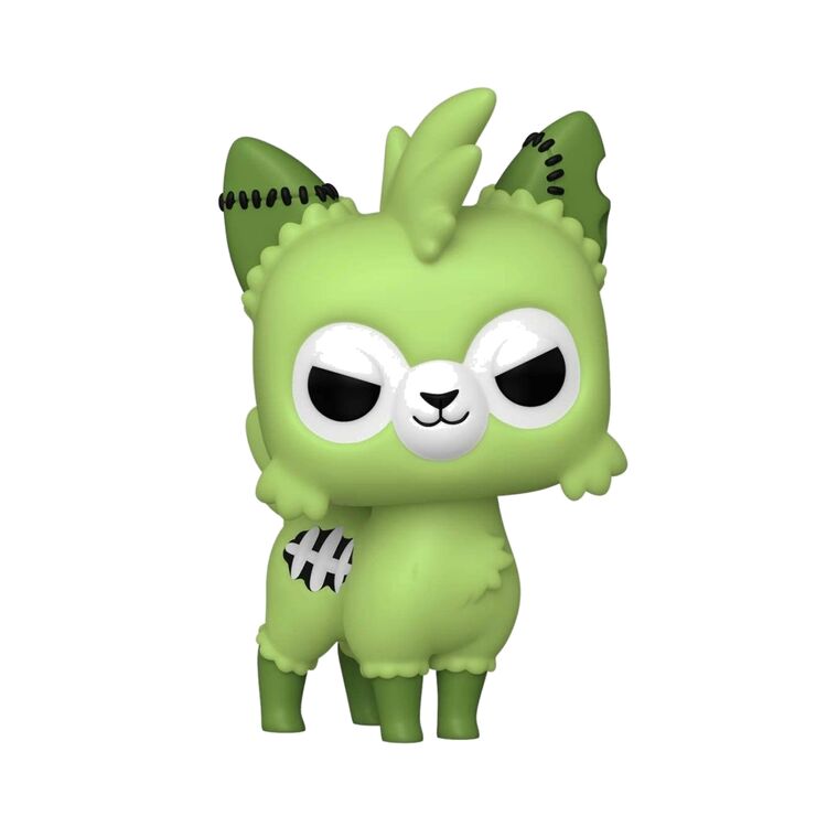 Product Funko Pop! Tasty Peach Zombie Alpaca image