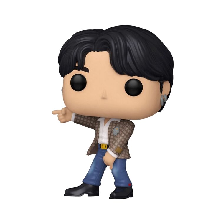 Product Funko Pop! BTS Jungkook image