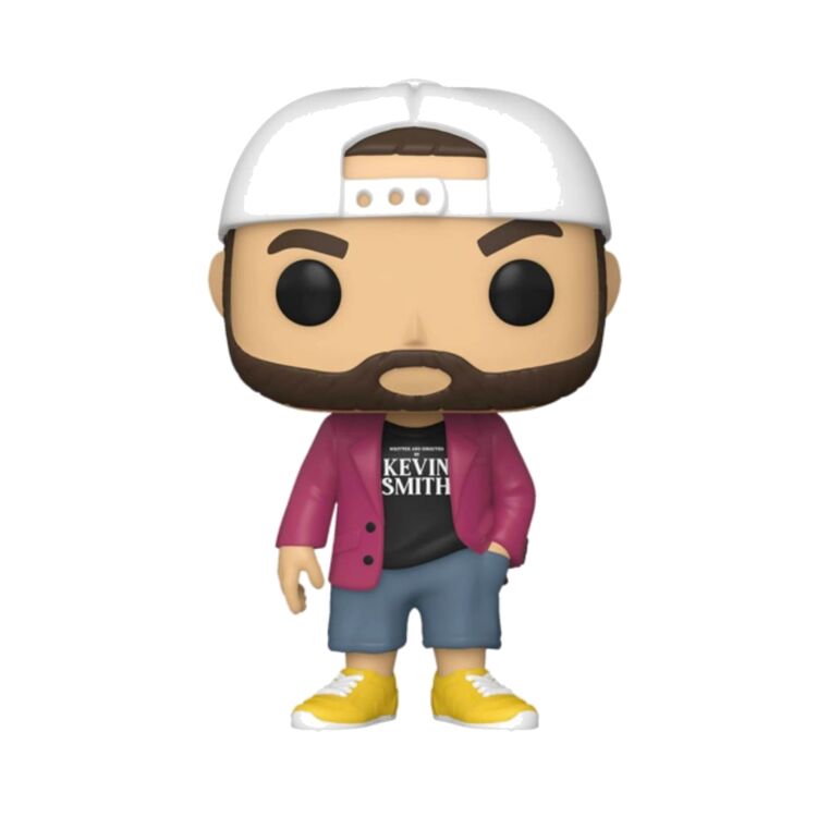 Product Φιγούρα Funko Pop! Director - Kevin Smith (Special Edition) image