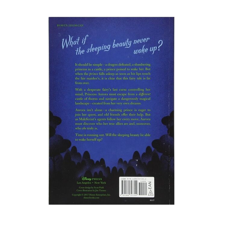 Product Once Upon A Dream: A Twisted Tale image