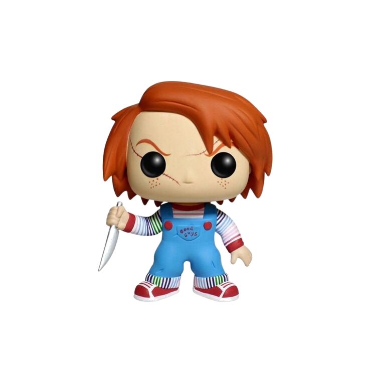 Product Funko Pop! Movies Chucky image
