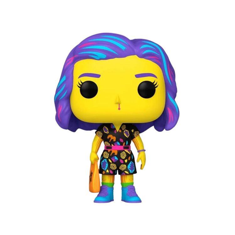 Product Funko Pop! Stranger Things Blacklight Eleven(Special Edition) image