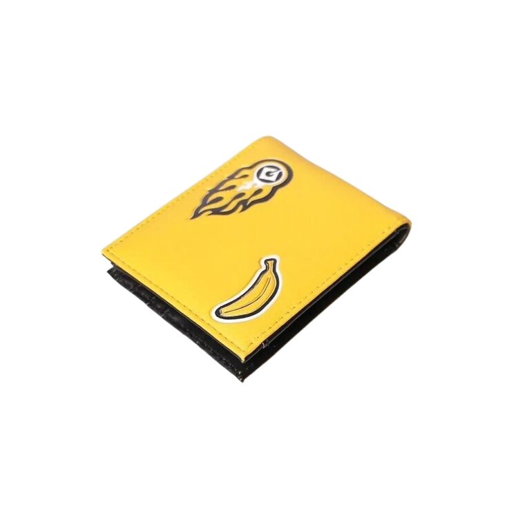 Product Universal Minions Bifold Wallet image