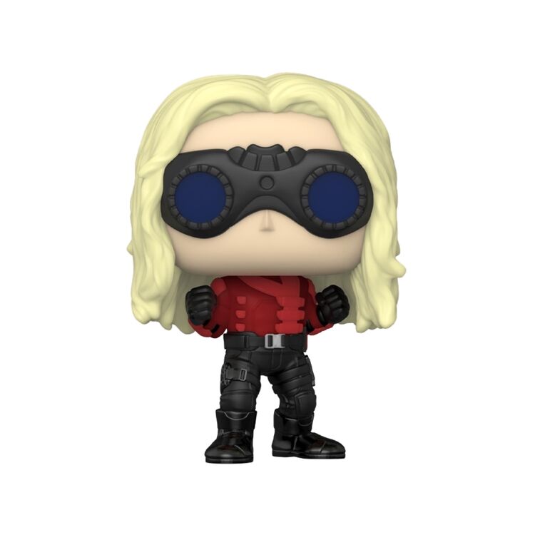 Product Funko Pop! The Suicide Squad (2021) - Savant (NYCC 2021) image