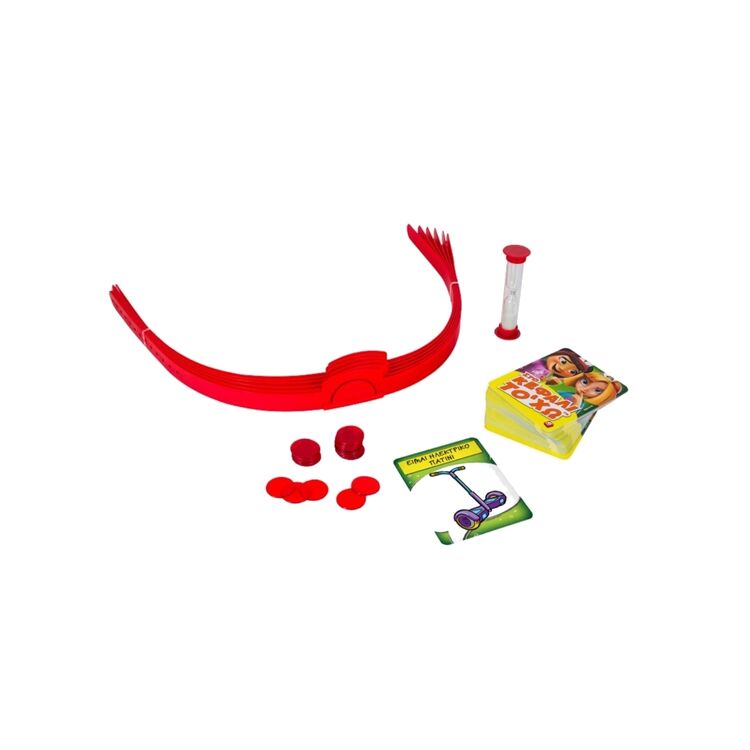 Product Επιτραπέζιο Στο Κεφάλι το `χω image