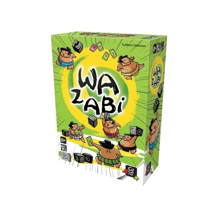 Product Wazabi image