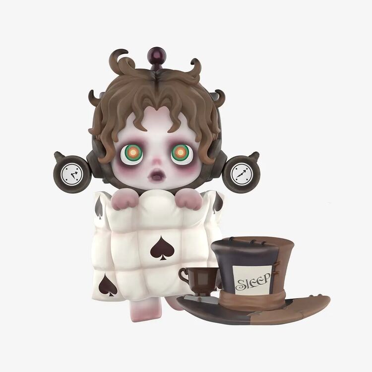 Product Φιγούρα Skullpanda Everyday Wonderland series Blind Box(1pc) 1τμχ Τυχαία Επιλογή image