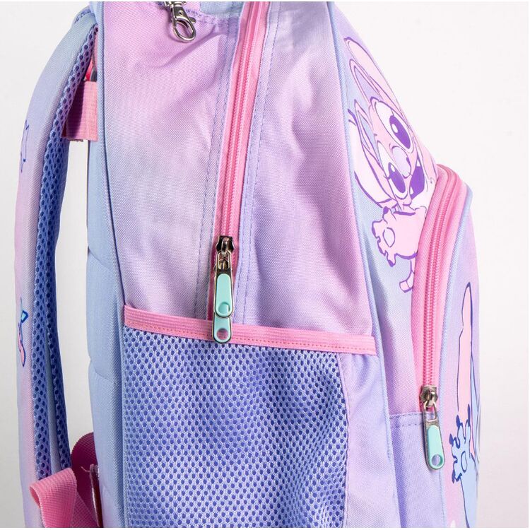 Product Τσάντα Πλάτης Stitch   (42cm) image