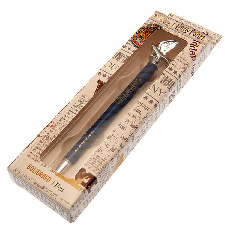 Product Harry Potter Pen Ravenclaw image