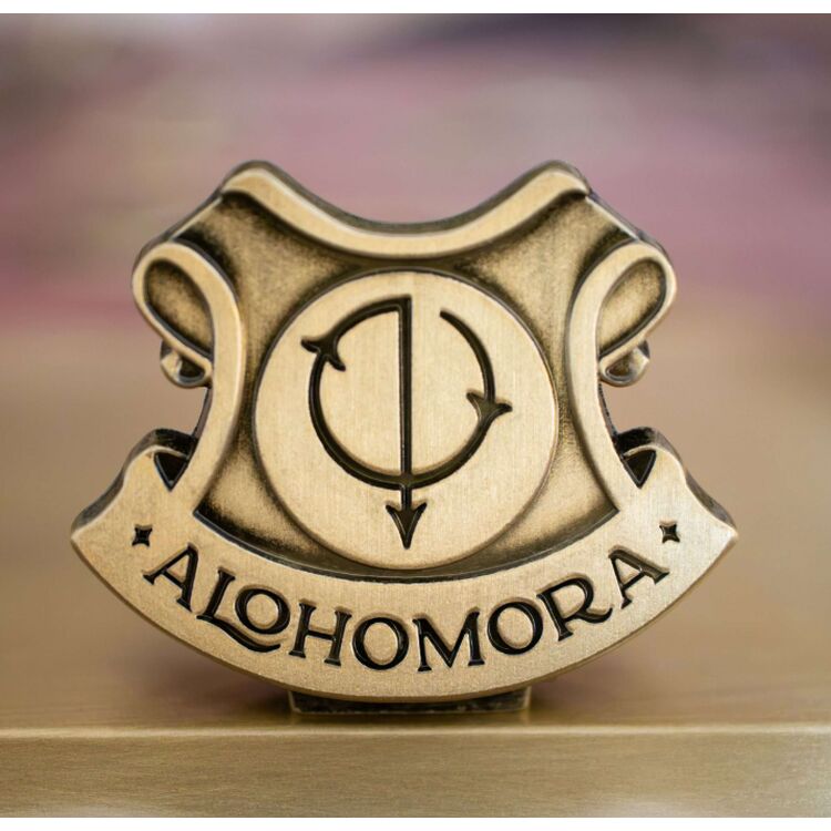 Product Ραβδί Harry Potter Celebration Wand Alohomora Spell image