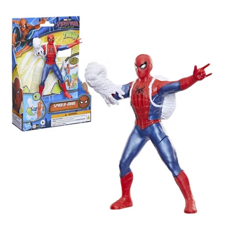 Product Hasbro Marvel Spider-Man: Gallagher Action FX Figure image