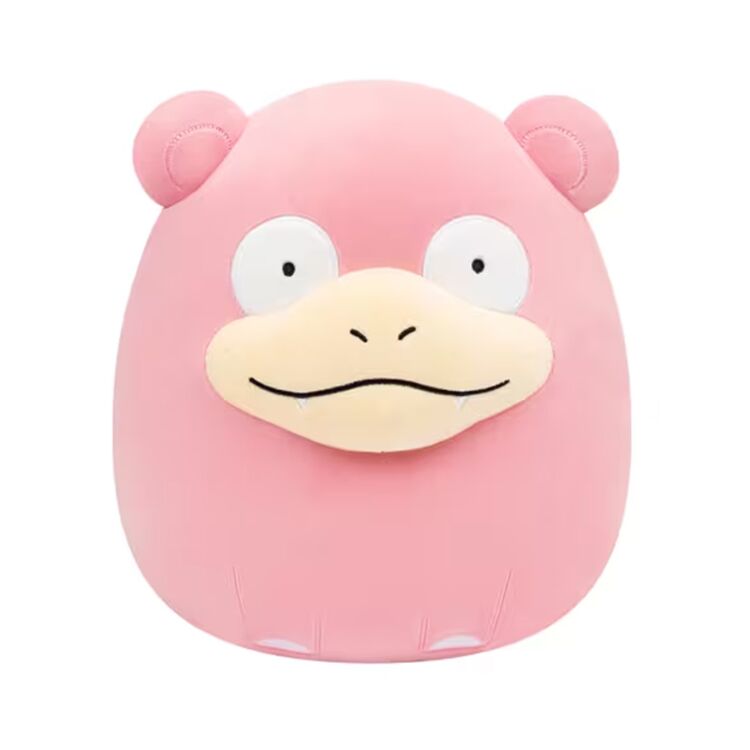 Product Λούτρινο Squishmallows Pokemon   W2 Random image