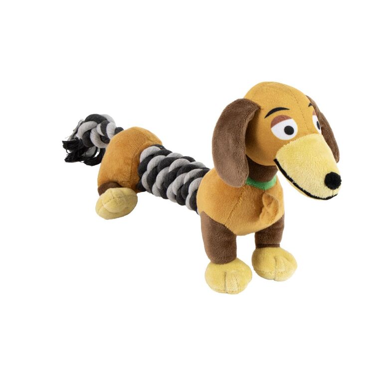 Product Toy Story Dog Dental Rope Toy image