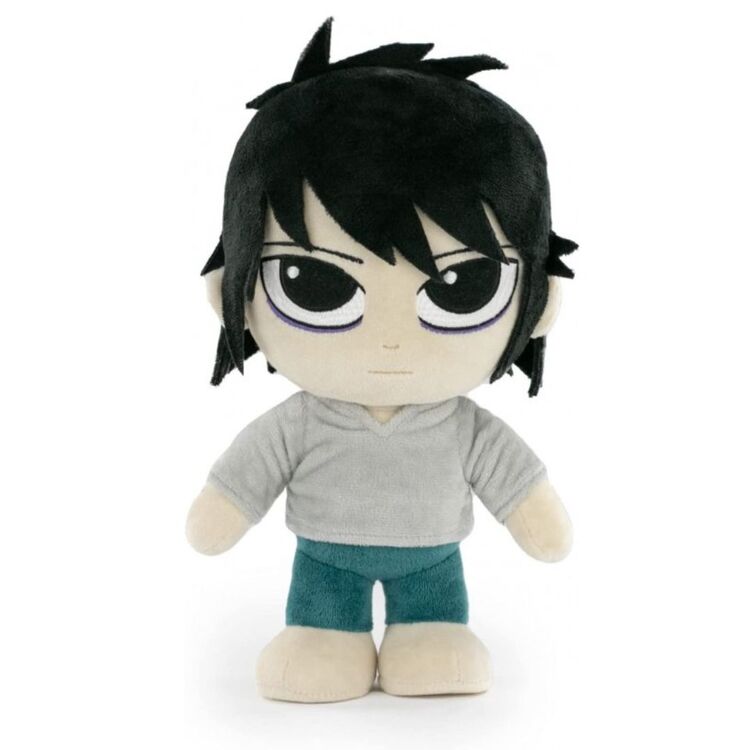 Product Death Note L Plush image