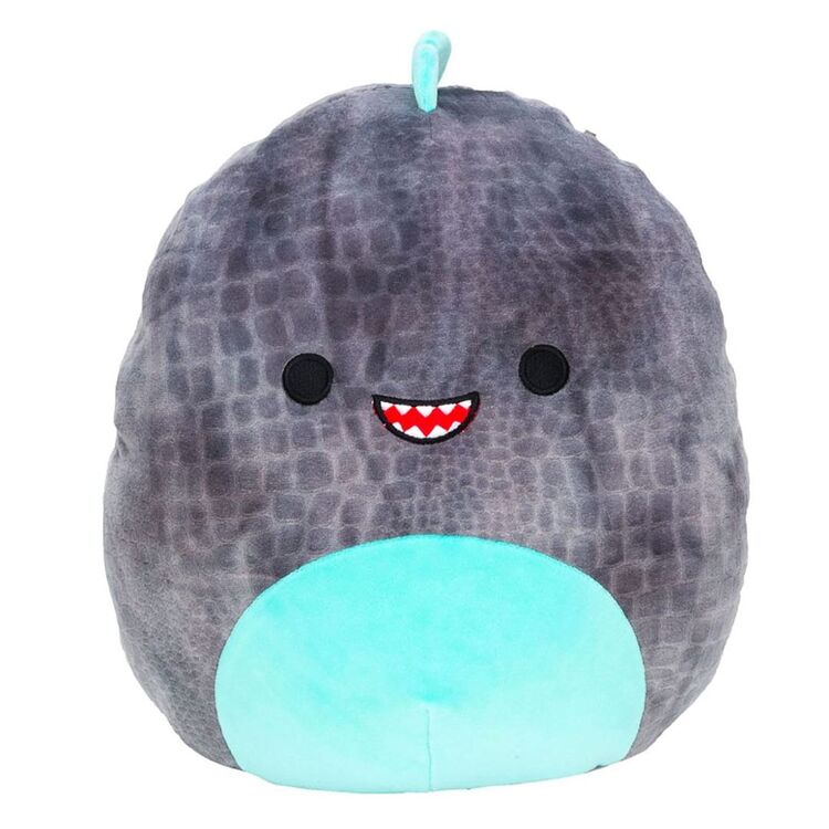 Product Λούτρινο Squishmallow Chuey The T-Rex image