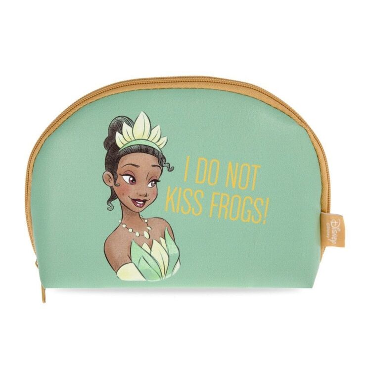 Product Disney Pure Princess Tiana Cosmetic Bag image