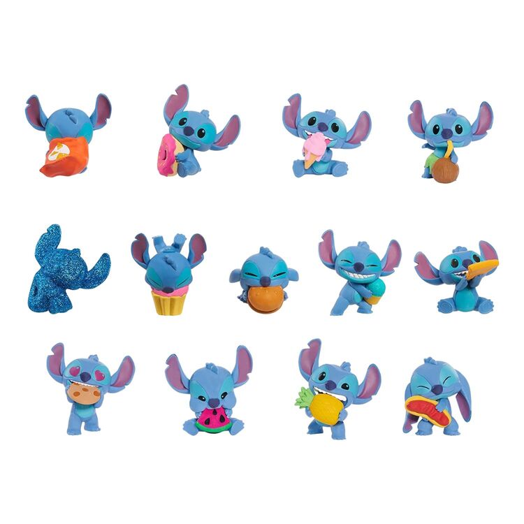 Product Disney Stitch Capsule Random Figure image