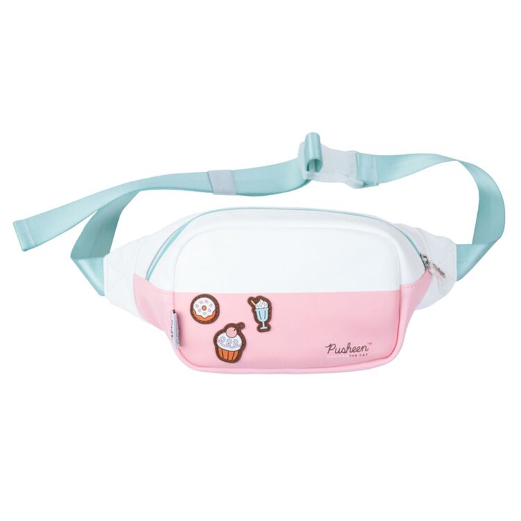 Product Τσαντάκι Pusheen Rose Collection image