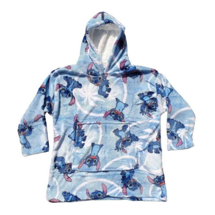 Product Disney Stitch Poncho image