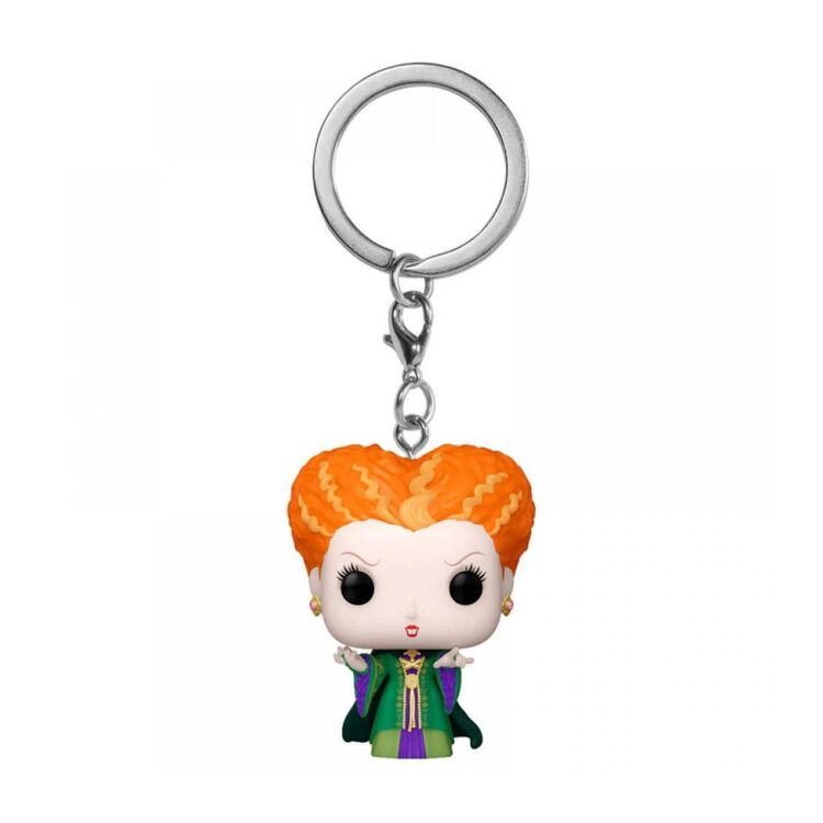 Product Funko Pocket Pop! Hocus Pocus Winifred Sanderson image