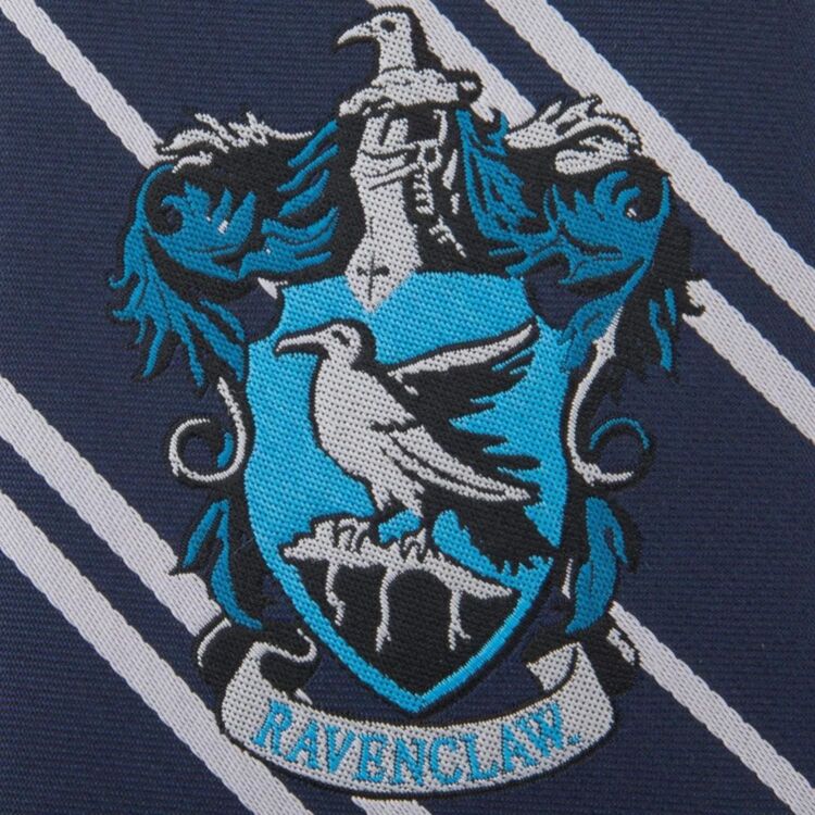 Product Γραβάτα Harry Potter Ravenclaw image