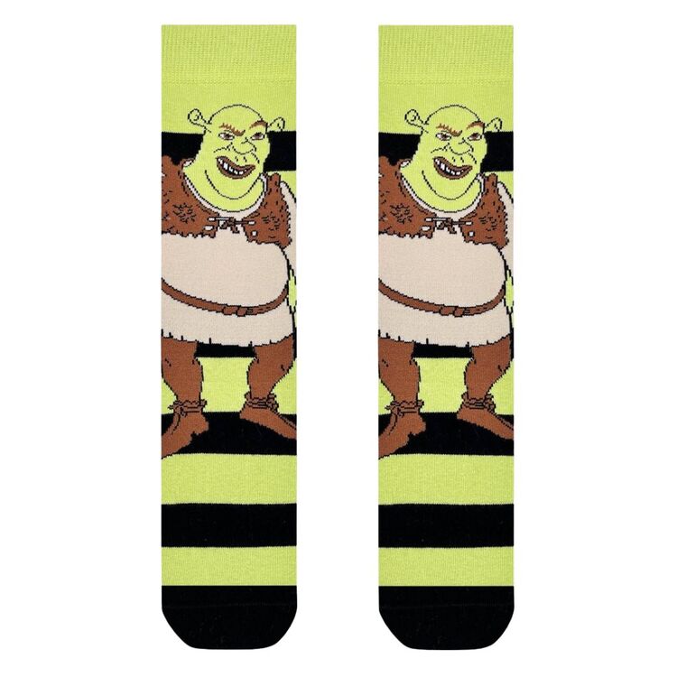 Product Shrek Socks image